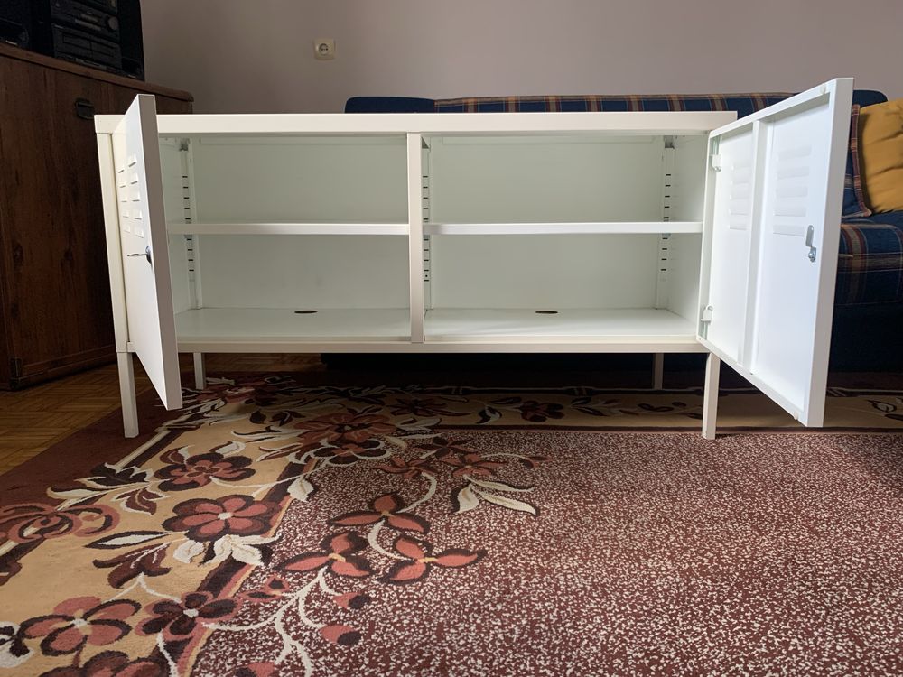 szafka IKEA PS, biała