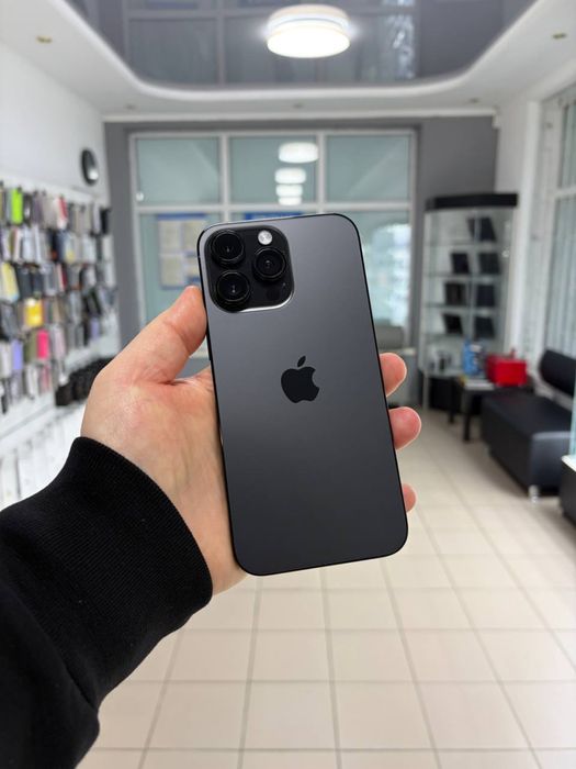 Apple iphone 14 Pro Max 512gb esim 100% neverlock