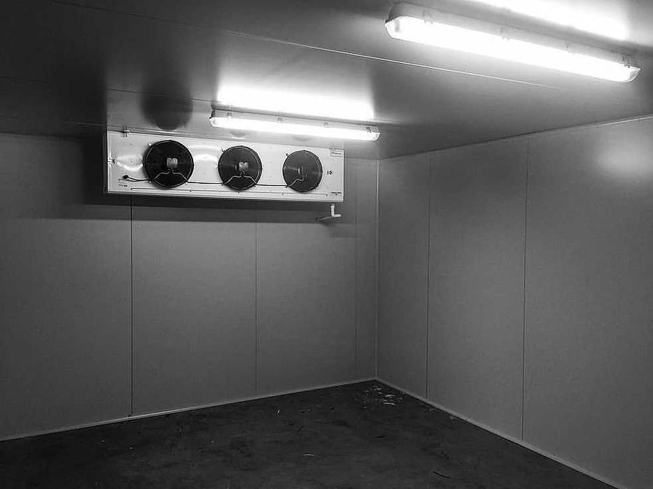 Холодильні  агрегати заморозки для тіста, солодощів тістечок Тернопіль