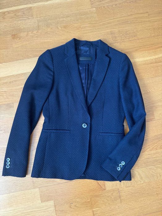 Піджак massimodutti, розмір 36