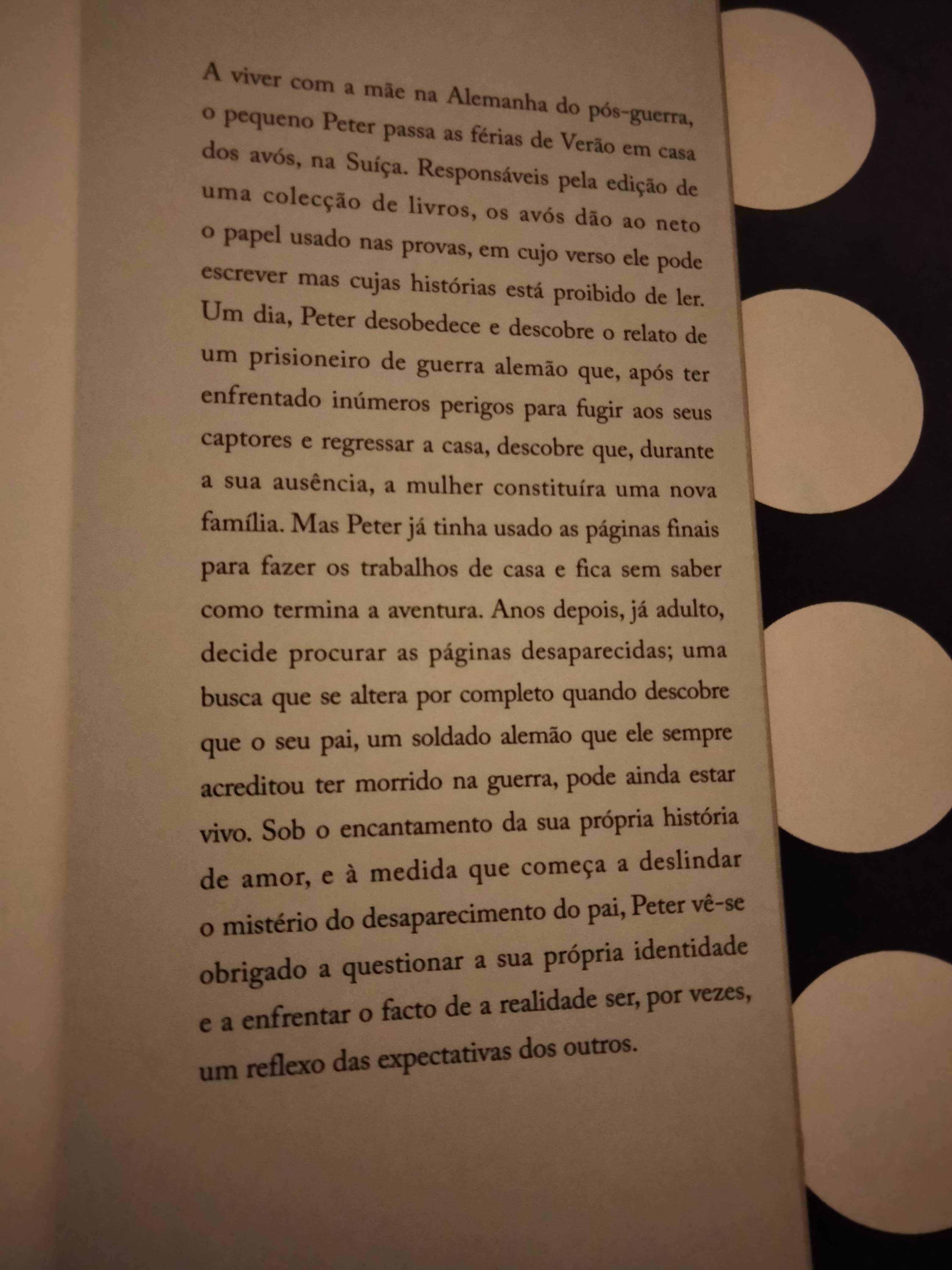 O Regresso - Bernard Schlink