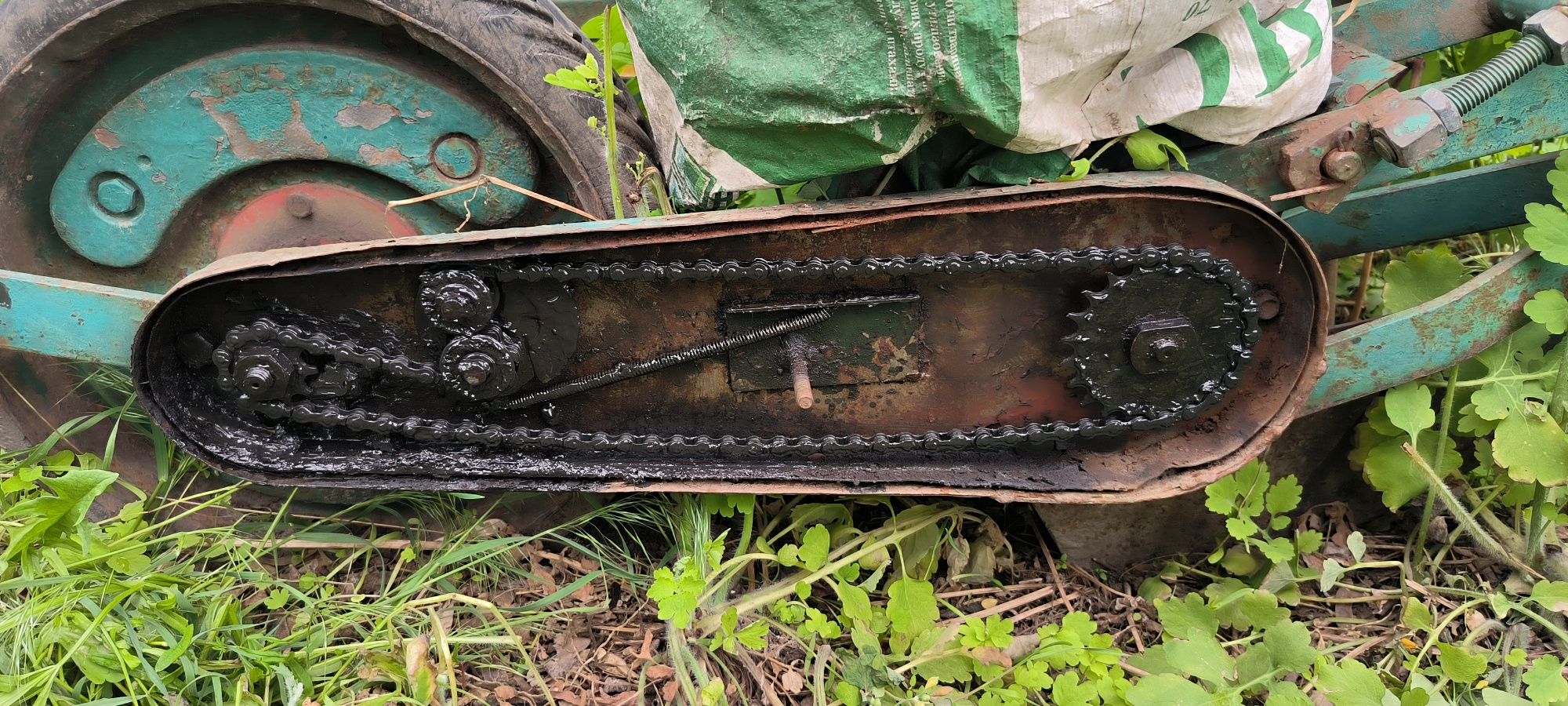 Продам Сівалку СПЧ-6