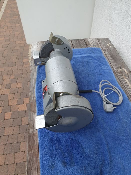 Szlifierka stołowa 600W