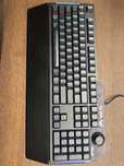 Klawiatura ASUS TUF gaming K1