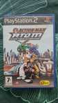 ACTION MAN ATOM Alpha Teens On Machines - PS2