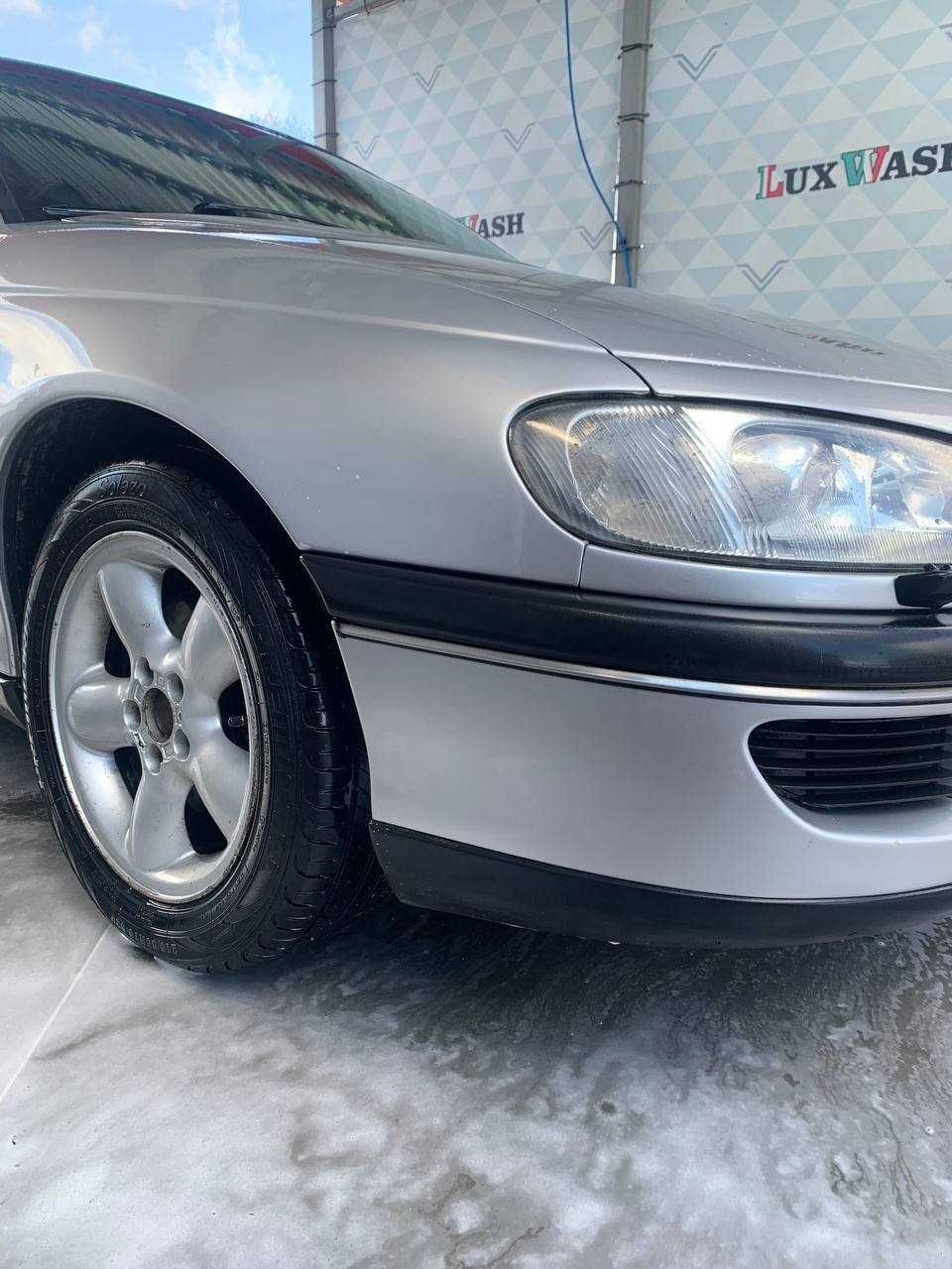 Opel Omega B 2.0 ГАЗ/БЕНЗИН Хороше,осблужене авто.