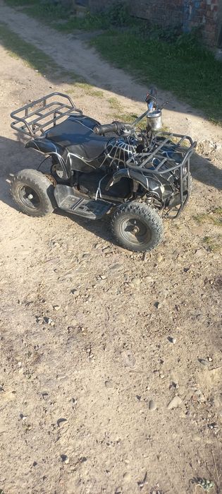 Продам квадроцикол