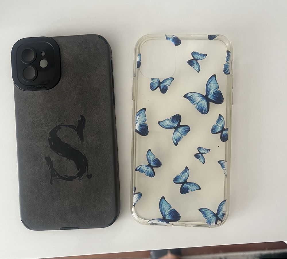 Capas telemovel iphone 11