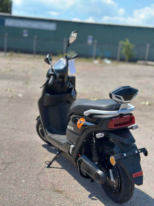 Электроскутер YADEA Т9