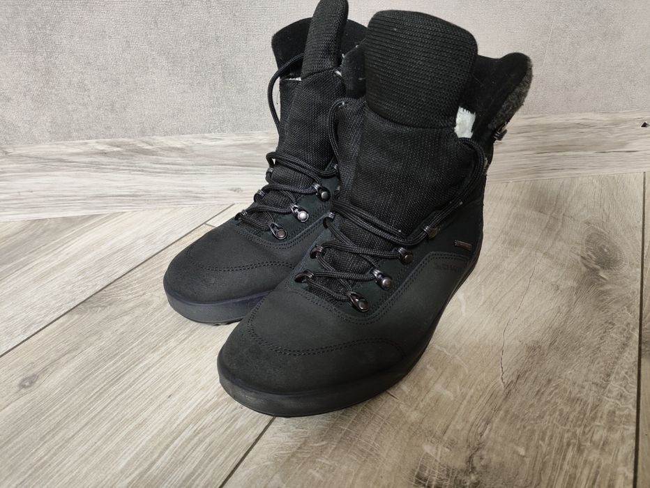 Зимові Lowa KAZAN GTX