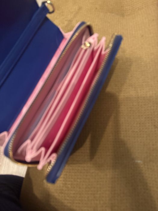 Kopertowka i portfel 2v1