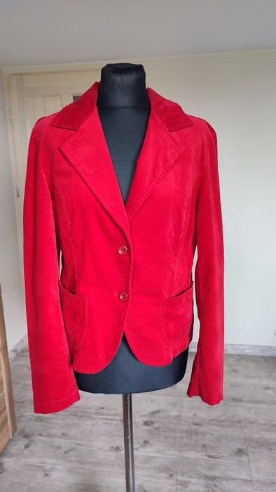 Marynarka, żakiet r. 40 stan bardzo dobry