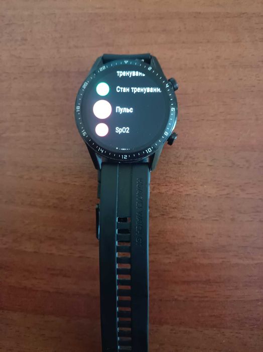 Смарт годинник HUAWEI