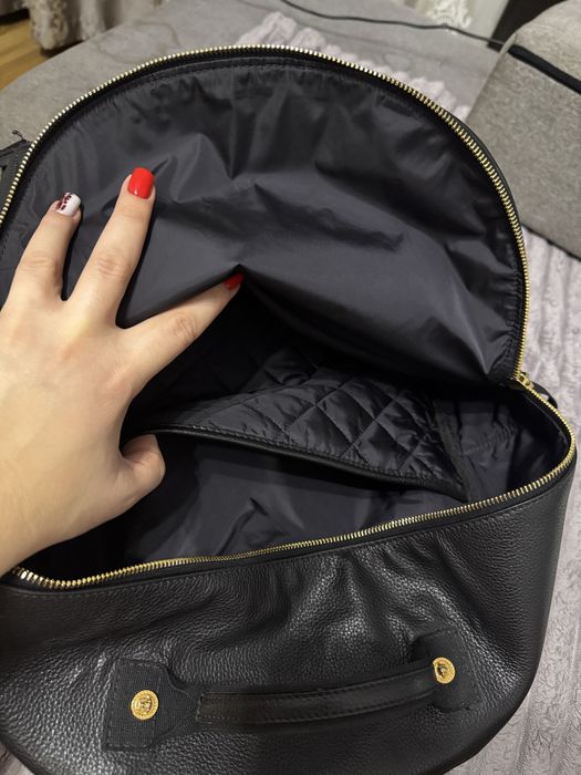 Оригінальний рюкзак Versace