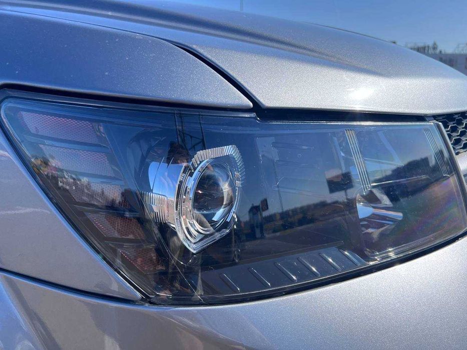 Dodge Journey 2018 3.6 (flexfluel) GT limited+
