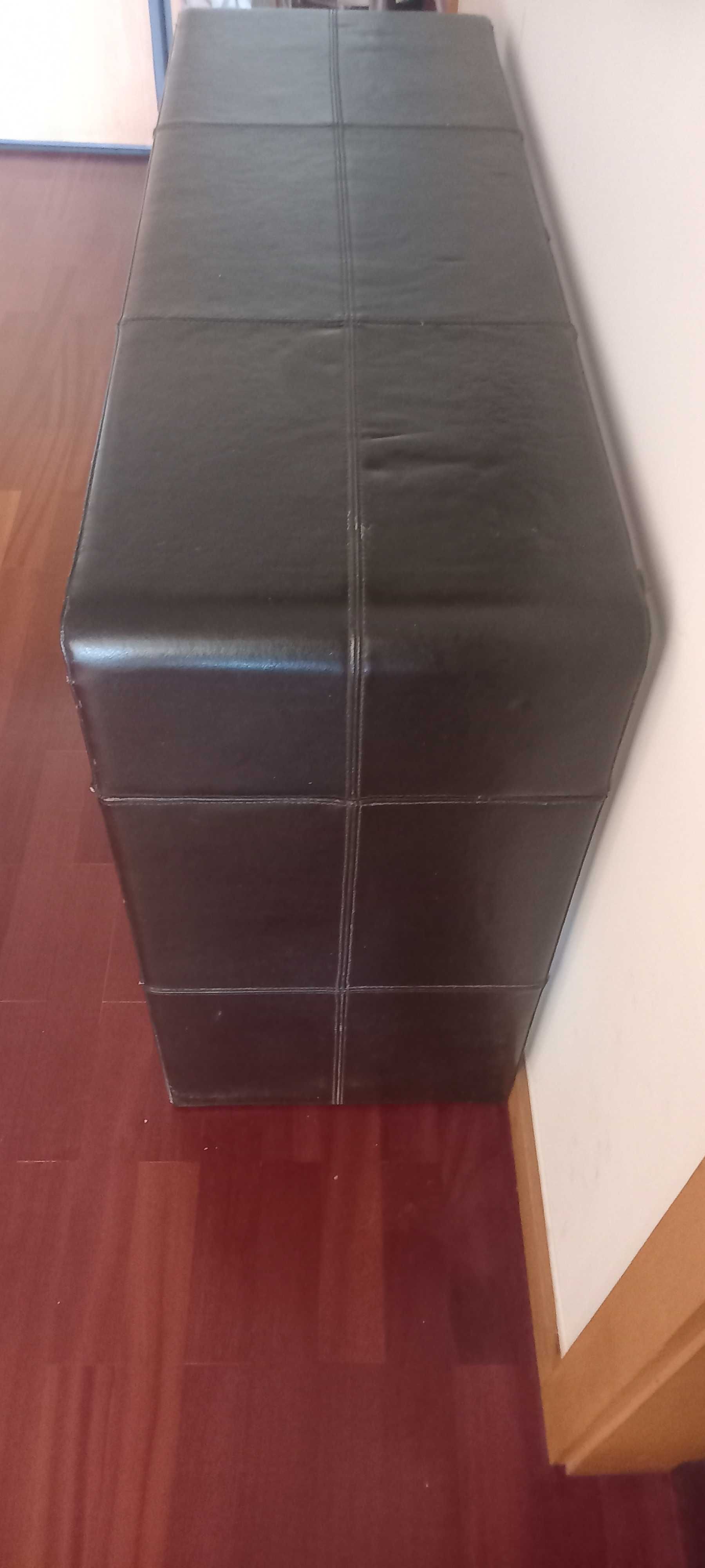 Consola de entrada