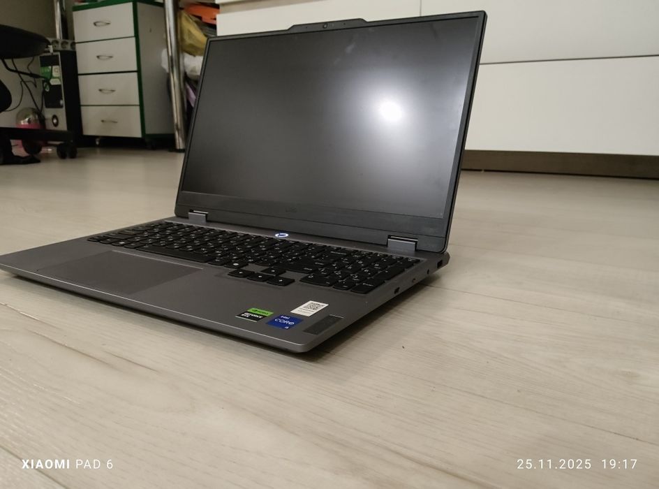 Ноутбук Lenovo LOQ