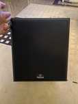 Subwoofer Magnat