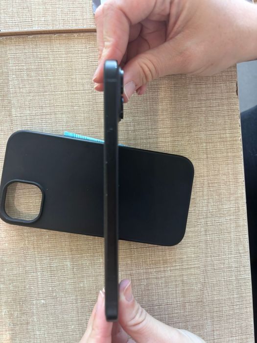 Iphone 15 plus 256 gb