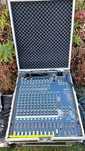 Mesa som yamaha Mg166