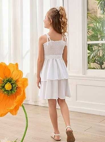 Danna Belle Sukienka 6 Lat