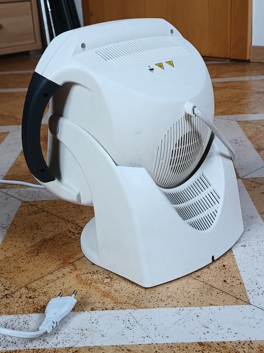 LAMPA IR na podczerwień BERUER Lecznicza PROMIENNIK podczerwieni 300W