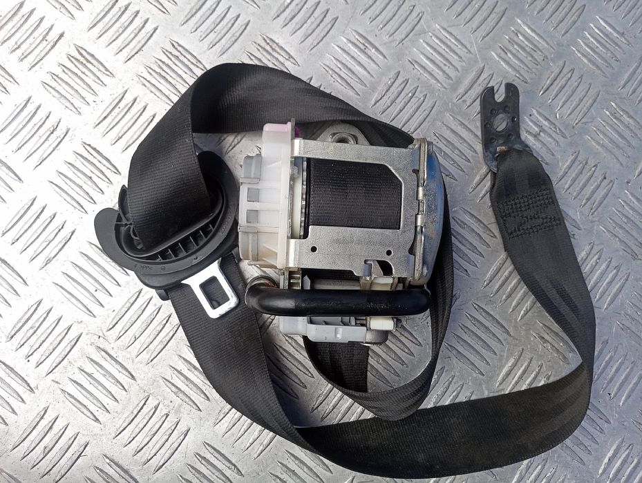 Ремень безпеки передній правий Porsche Cayenne 9Y0 Порш Каєн Порше