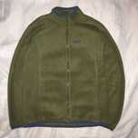 фліска jack wolfskin