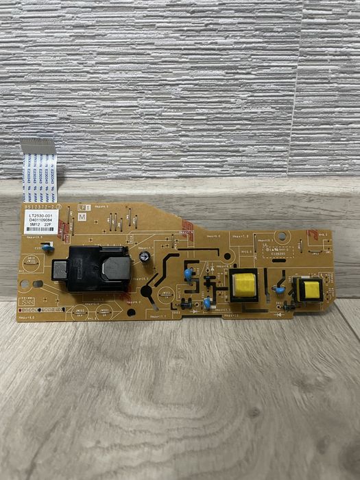 Sprawna płytka zasilająca do Brother DCP-1610WE | dostępne inne części