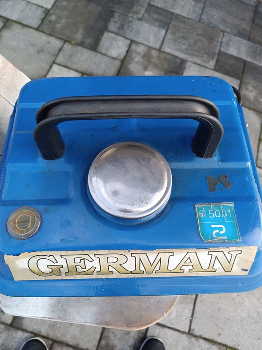 Agregat prądotwórczy