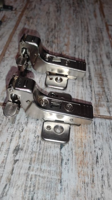 Продам Мебельные петли