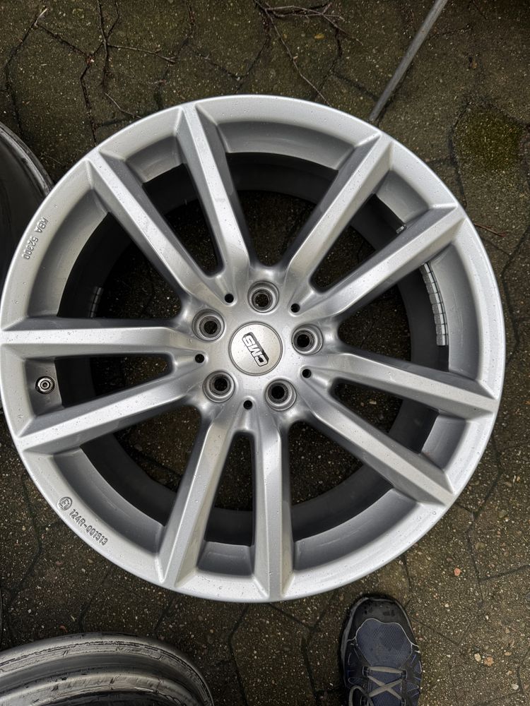 Колеса диски  R18 5 112 BMW БМВ Audi X3 G01 X4 G02 G31 G32 Q5 Tiguan
