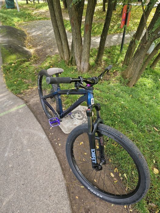 Octane one melt  kola 26 tower typu Dirt