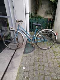 Bicicleta antiga  para colecionadores