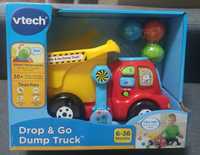 Продам вантажівку для малюків VTECH, інтерактивна, ціна 680 грн