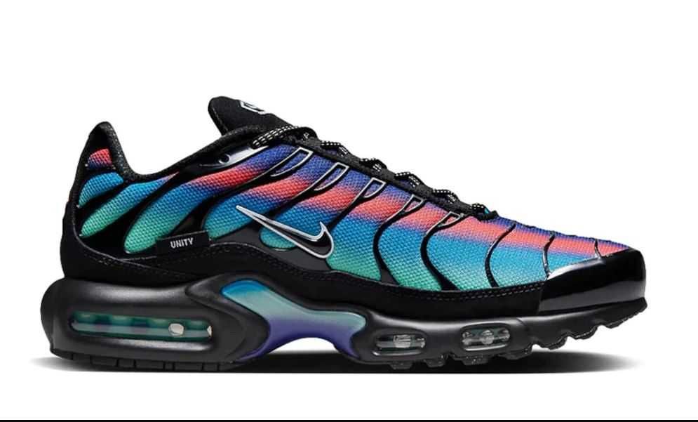 NIKE TN PLUS1 36 ATÉ 45