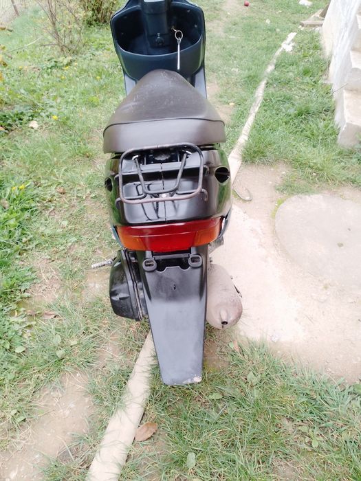 Продається скутер хонда діо af 27