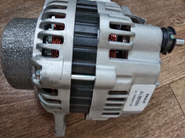 Генератор KRAUF ALM0086 alternator