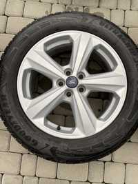 Alufelgi 5x108 18” Ford Kuga Edge opony 235/60/18