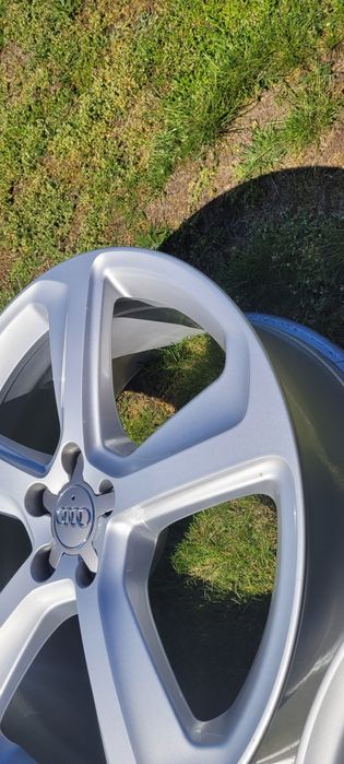 20" 5x112 Audi Q5 SQ5 A4 A6 Volkswagen Seat Skoda Oryginalne 8R0