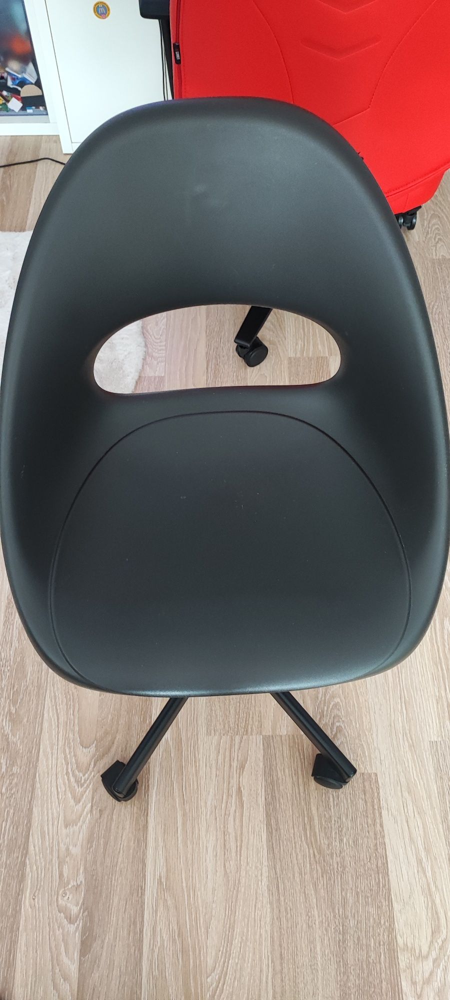 Krzesło dziecięce do biurka Ikea Eldberget/Malskär