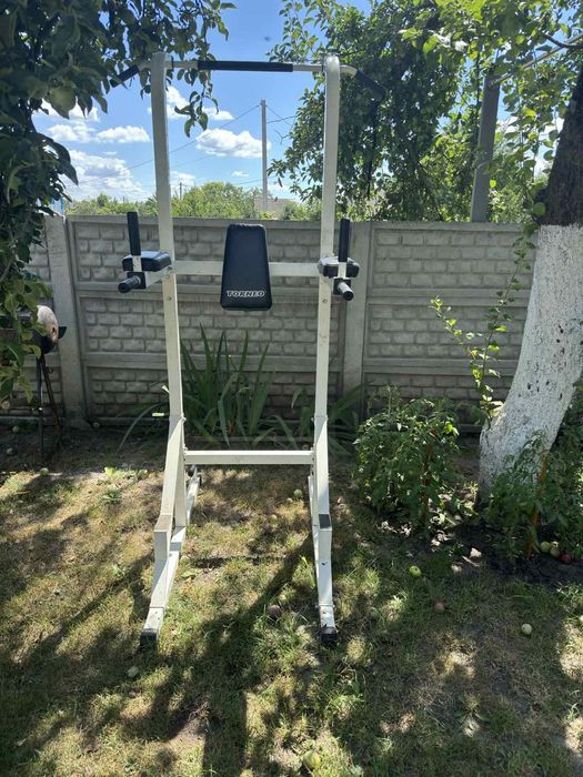 Силовий тренажер "Torneo Аthletic G-202" з доставкою