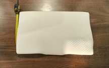 Almofada cervical da temu