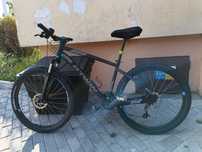 Rower rockrider 520