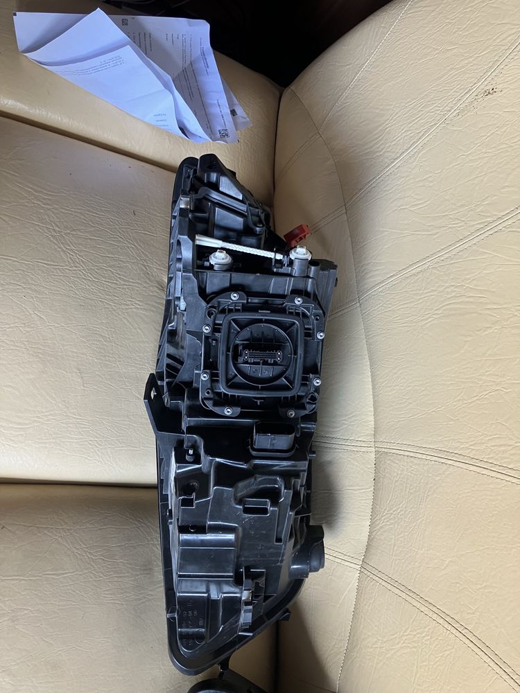 Lampy Ful Led A6 c7