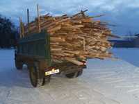 Продам дрова обрізки