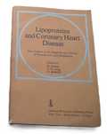Lipoproteins and Coronary Heart Disease, de H. Greten