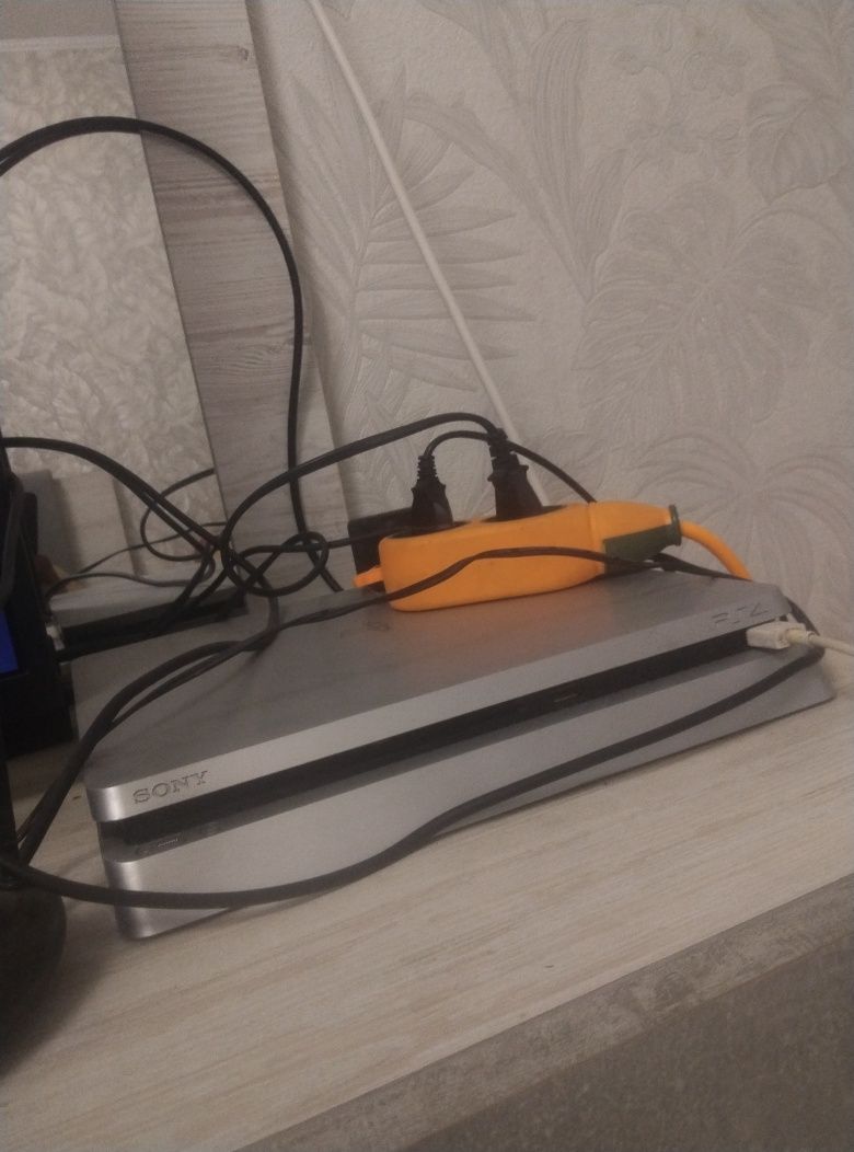 Sony playstation 4 slim 500gb