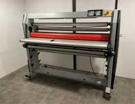 Laminator Kala Mistral 1650 grzany walek. Super stan.