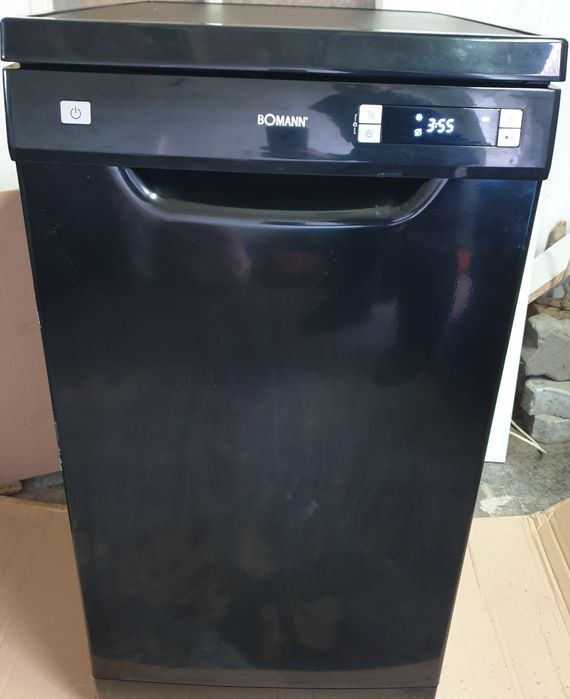 Zmywarka wąska 45cm wolnostojąca